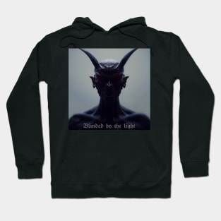 Blinded By The Light Hoodie